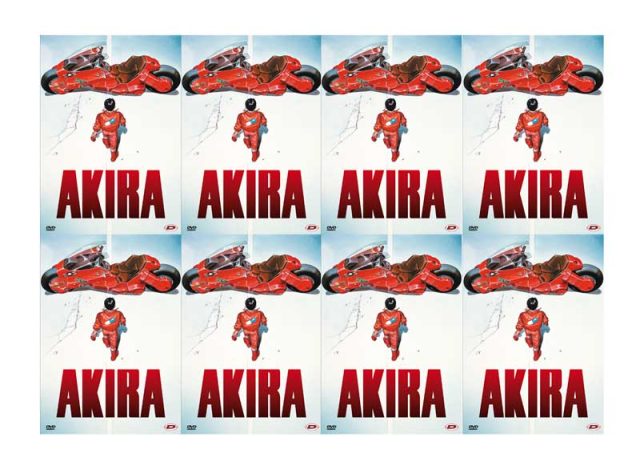 Akira