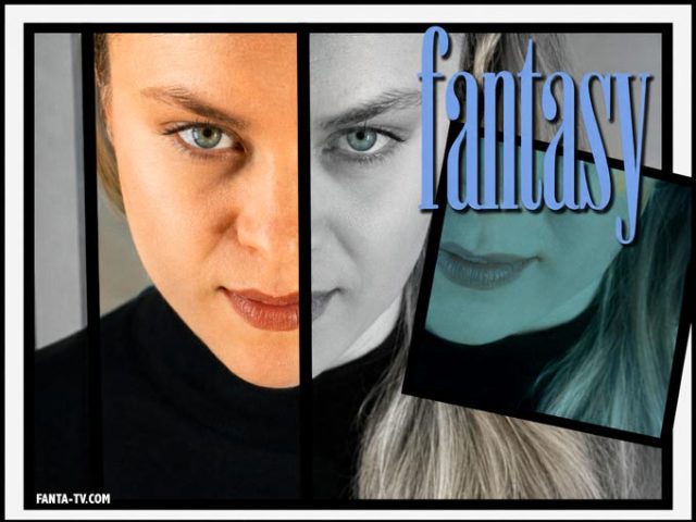 SIMONA GHEORGHE: “UN NUOVO VIAGGIO NEL CUORE DEL FANTASTICO”. FANTASY. ODEON TV, 1996