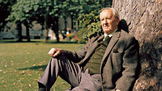 Tolkien - Intervista ad Alex Voglino