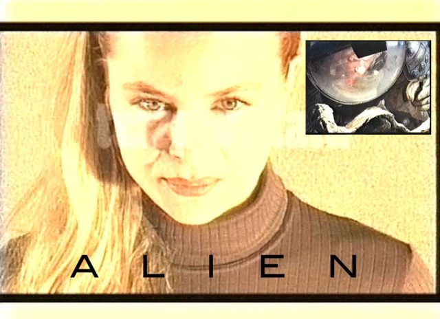 ALIEN