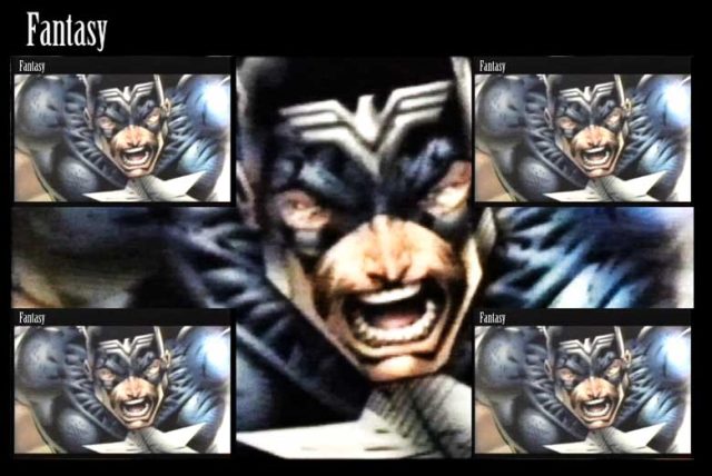 FUMETTO MARVEL - LA RINASCITA DEGLI EROI - I FANTASTICI QUATTRO, THOR, IRON MAN intervista a Marco Lupoi