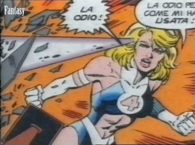 i Fantastici Quattro di Tom DeFalco