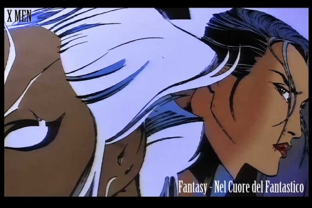 X Men e Universo dei Mutanti Alessandro Diaco e Luca Scatasta (Marvel)