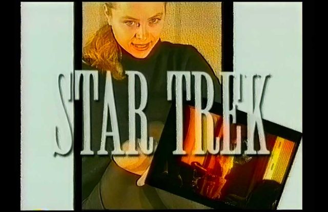 Star Trek: il difficile passaggio dal piccolo al grande schermo. Con Annarita Guarnieri