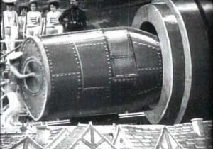 Storia del cinema di fantascienza: le origini del genere (1895-1920). Con Marcello Rossi