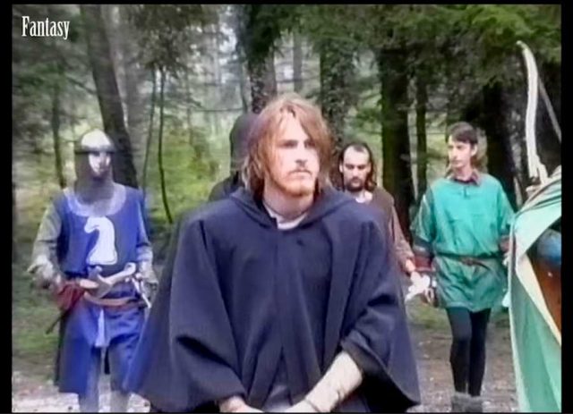 Incontro con la Società Tolkieniana Italiana, Paolo Gulisano e Adolfo Morganti