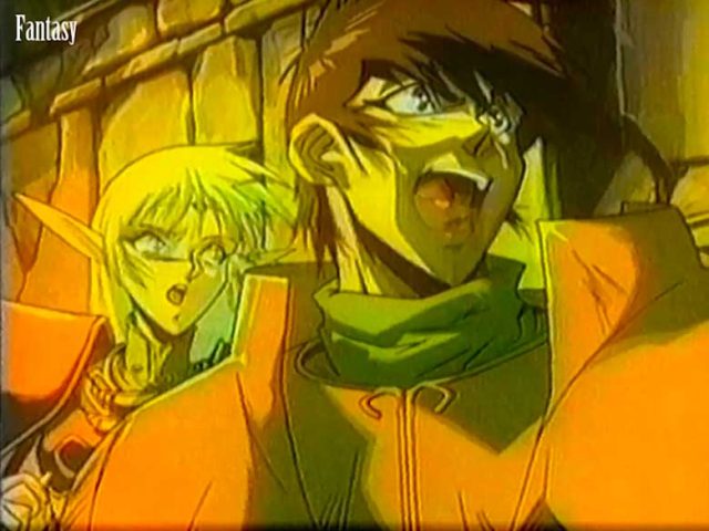Il Giappone e il genere Fantasy. Con Andrea Baricordi (Kappa)