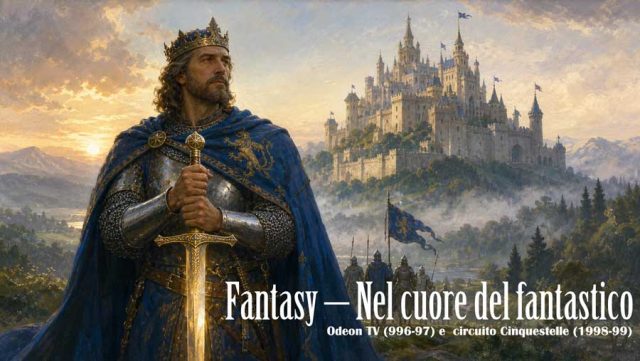 Re Artù e Camelot: storia e simboli della saga arturiana | Fiorenzo Delle Rupi